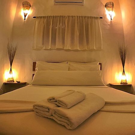 Villa Medina Jeri Jijoca de Jericoacoara Rom bilde