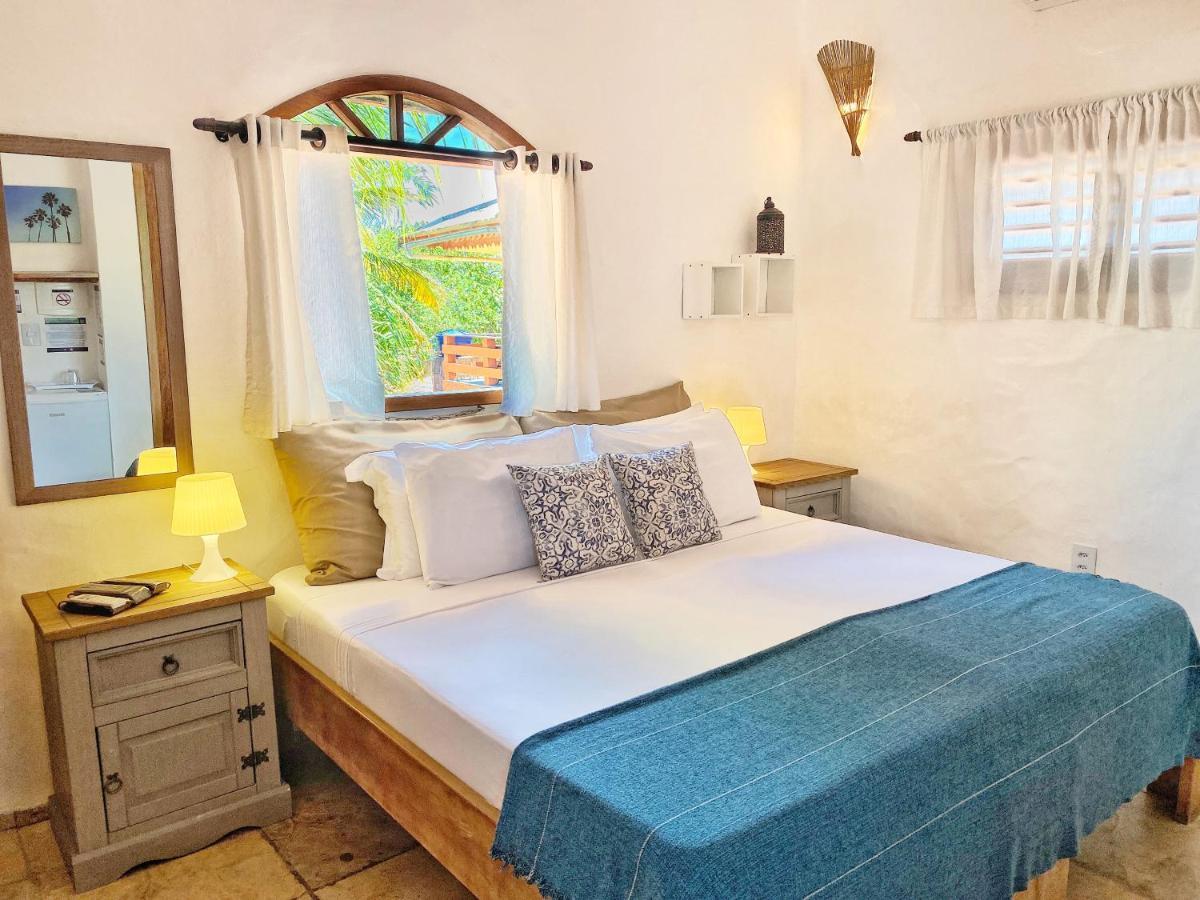 Villa Medina Jeri Jijoca de Jericoacoara Eksteriør bilde