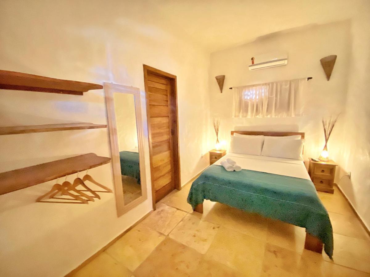 Villa Medina Jeri Jijoca de Jericoacoara Eksteriør bilde