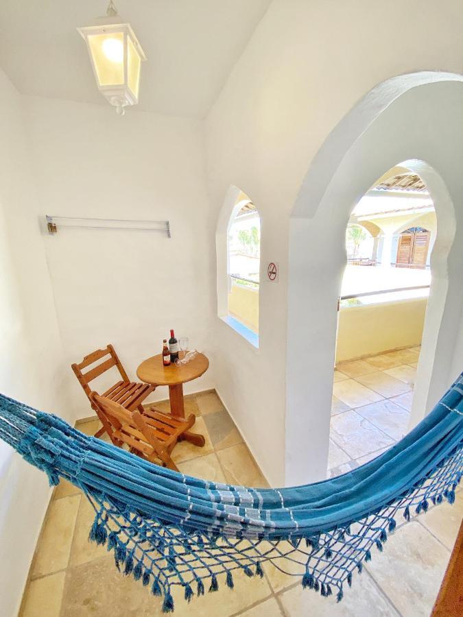 Villa Medina Jeri Jijoca de Jericoacoara Eksteriør bilde