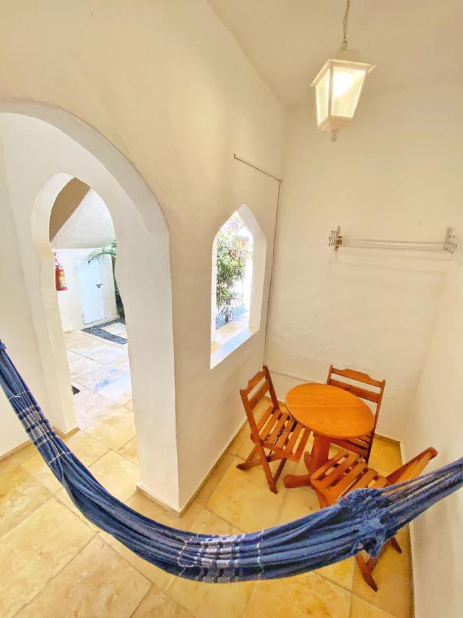 Villa Medina Jeri Jijoca de Jericoacoara Eksteriør bilde