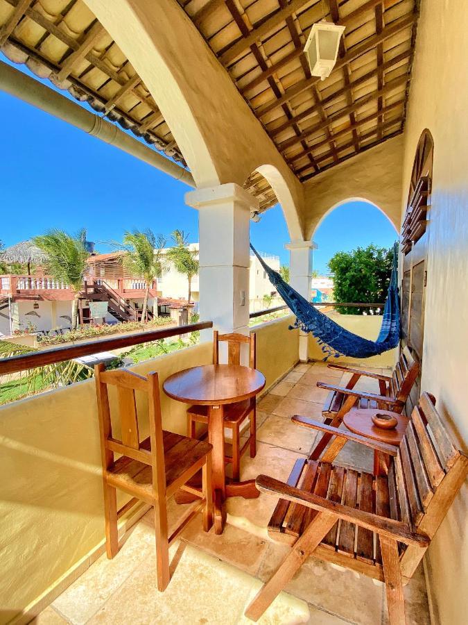 Villa Medina Jeri Jijoca de Jericoacoara Eksteriør bilde