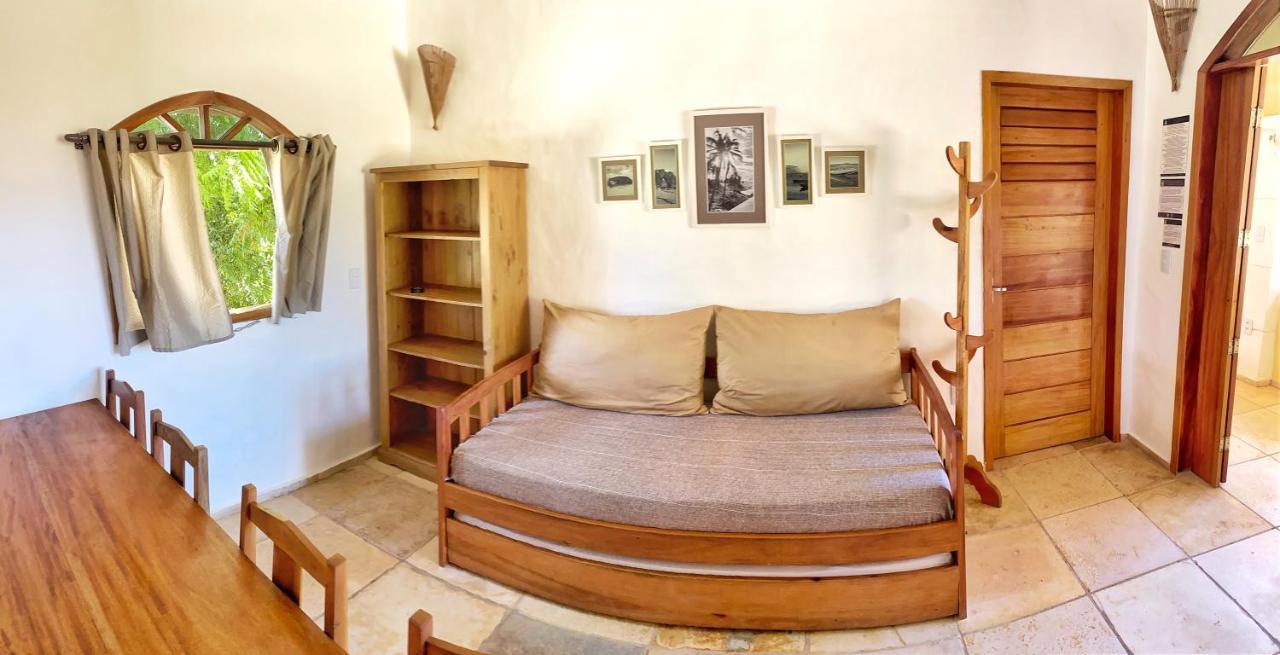 Villa Medina Jeri Jijoca de Jericoacoara Eksteriør bilde