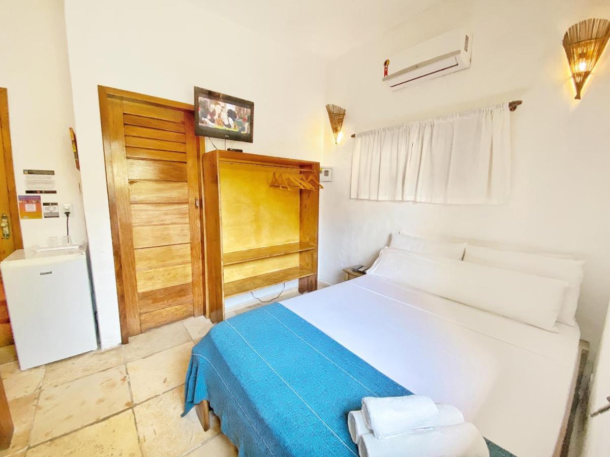 Villa Medina Jeri Jijoca de Jericoacoara Eksteriør bilde