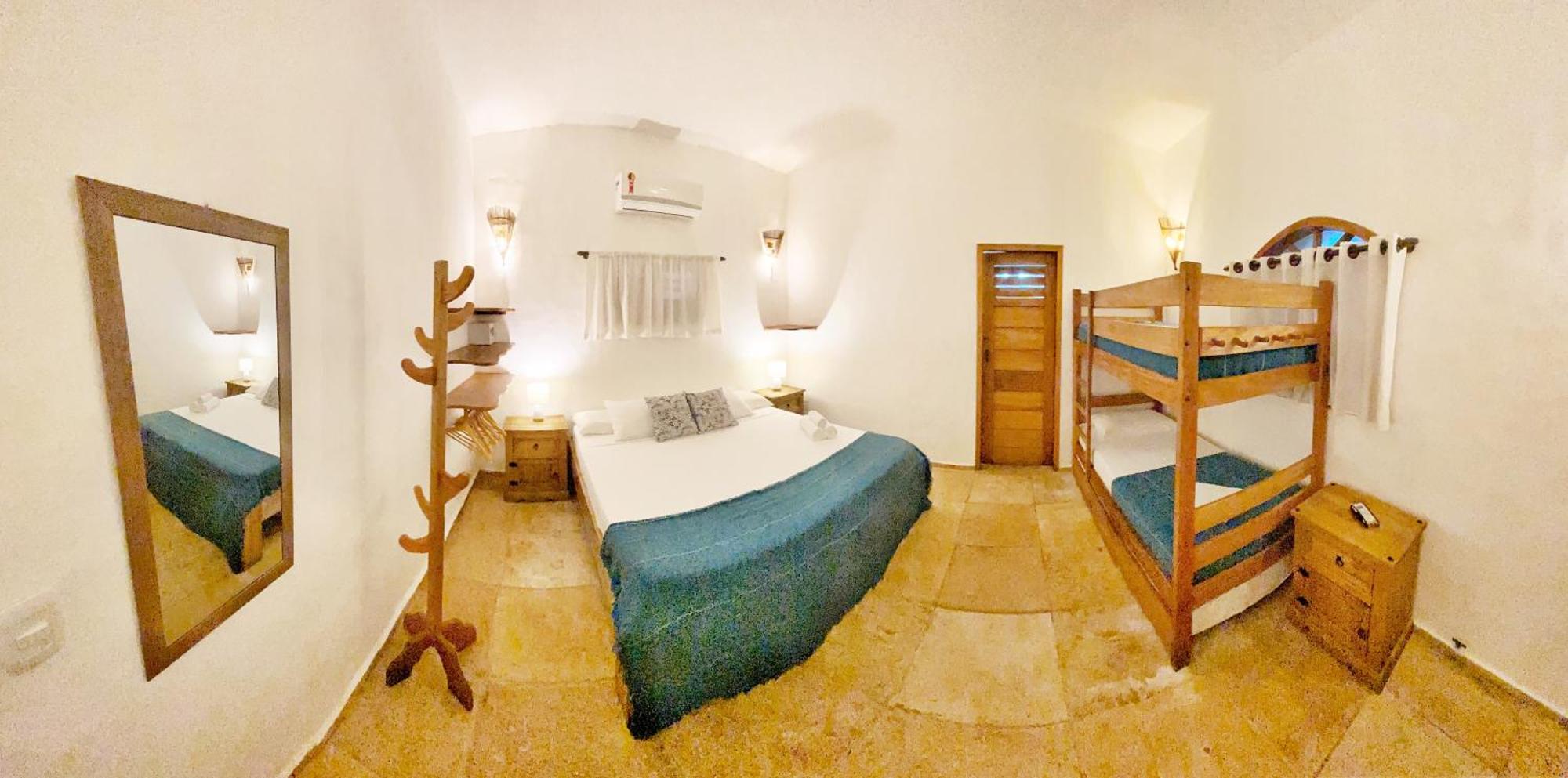 Villa Medina Jeri Jijoca de Jericoacoara Eksteriør bilde