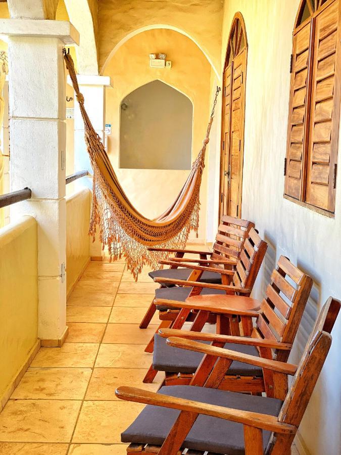 Villa Medina Jeri Jijoca de Jericoacoara Eksteriør bilde