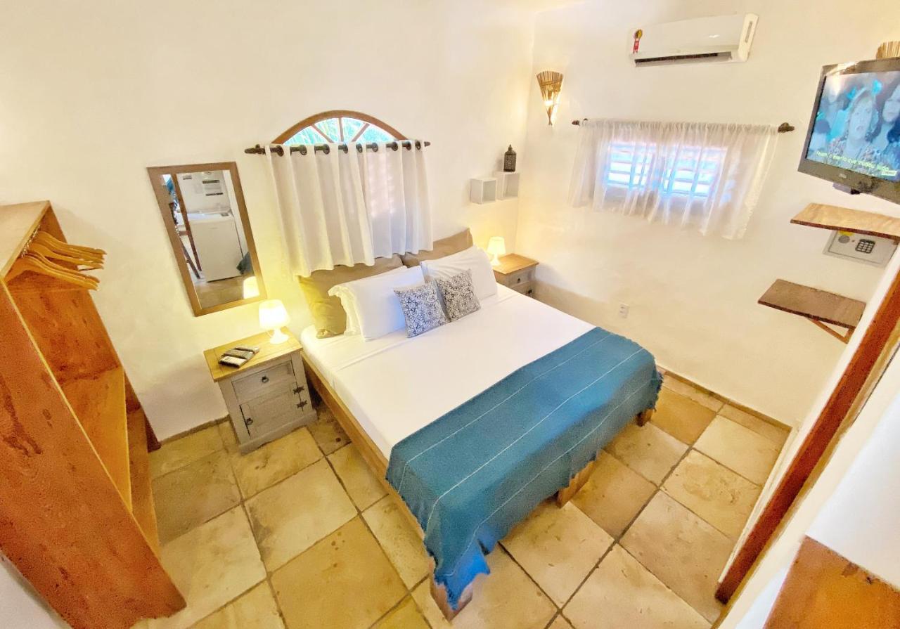 Villa Medina Jeri Jijoca de Jericoacoara Eksteriør bilde