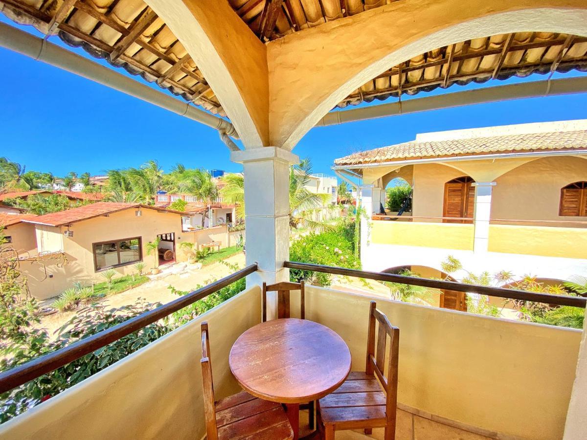 Villa Medina Jeri Jijoca de Jericoacoara Eksteriør bilde