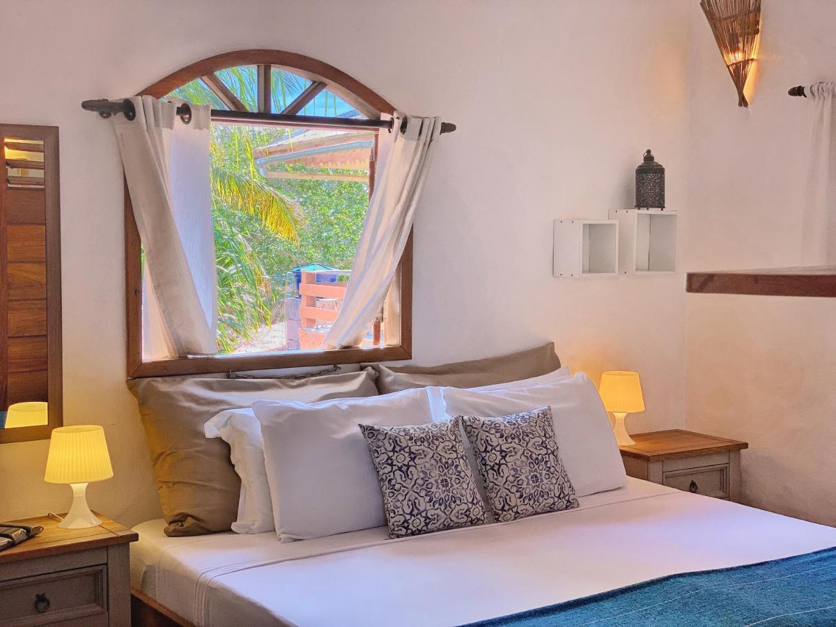 Villa Medina Jeri Jijoca de Jericoacoara Eksteriør bilde
