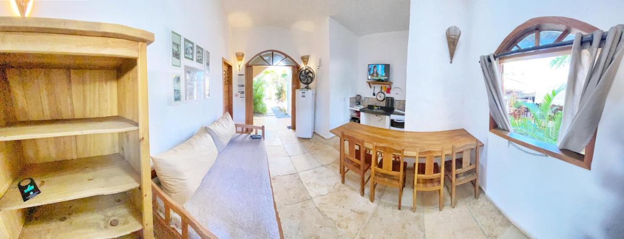 Villa Medina Jeri Jijoca de Jericoacoara Eksteriør bilde