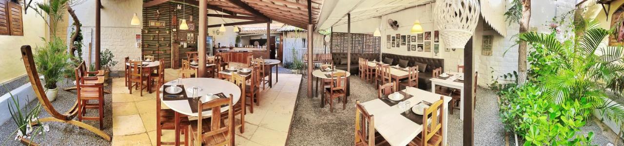 Villa Medina Jeri Jijoca de Jericoacoara Eksteriør bilde
