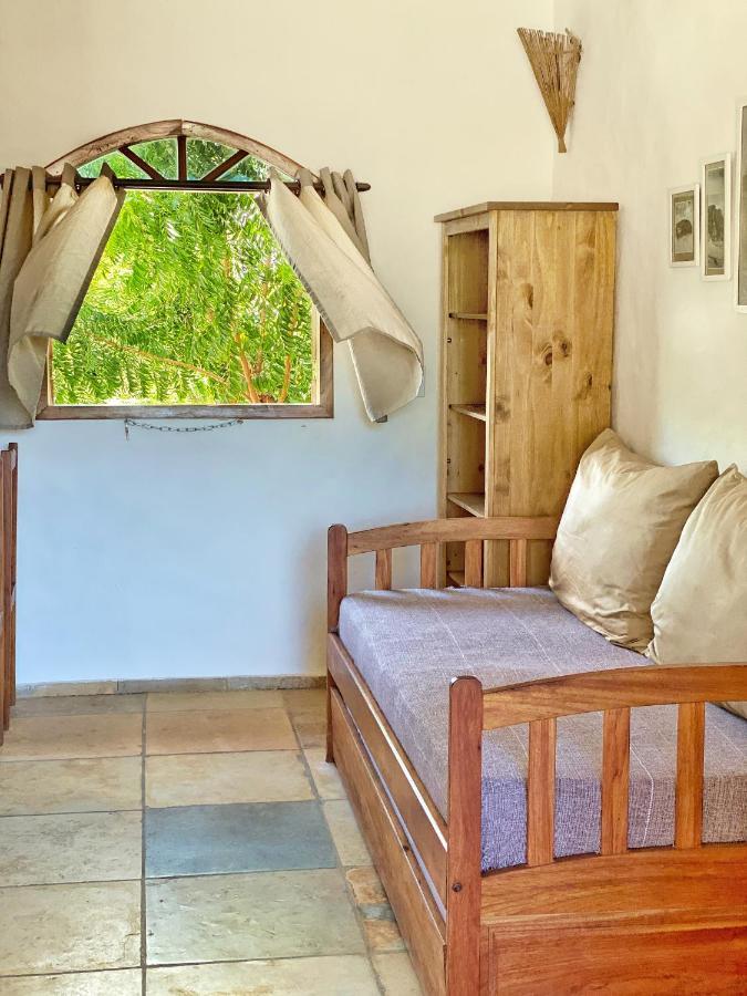 Villa Medina Jeri Jijoca de Jericoacoara Eksteriør bilde