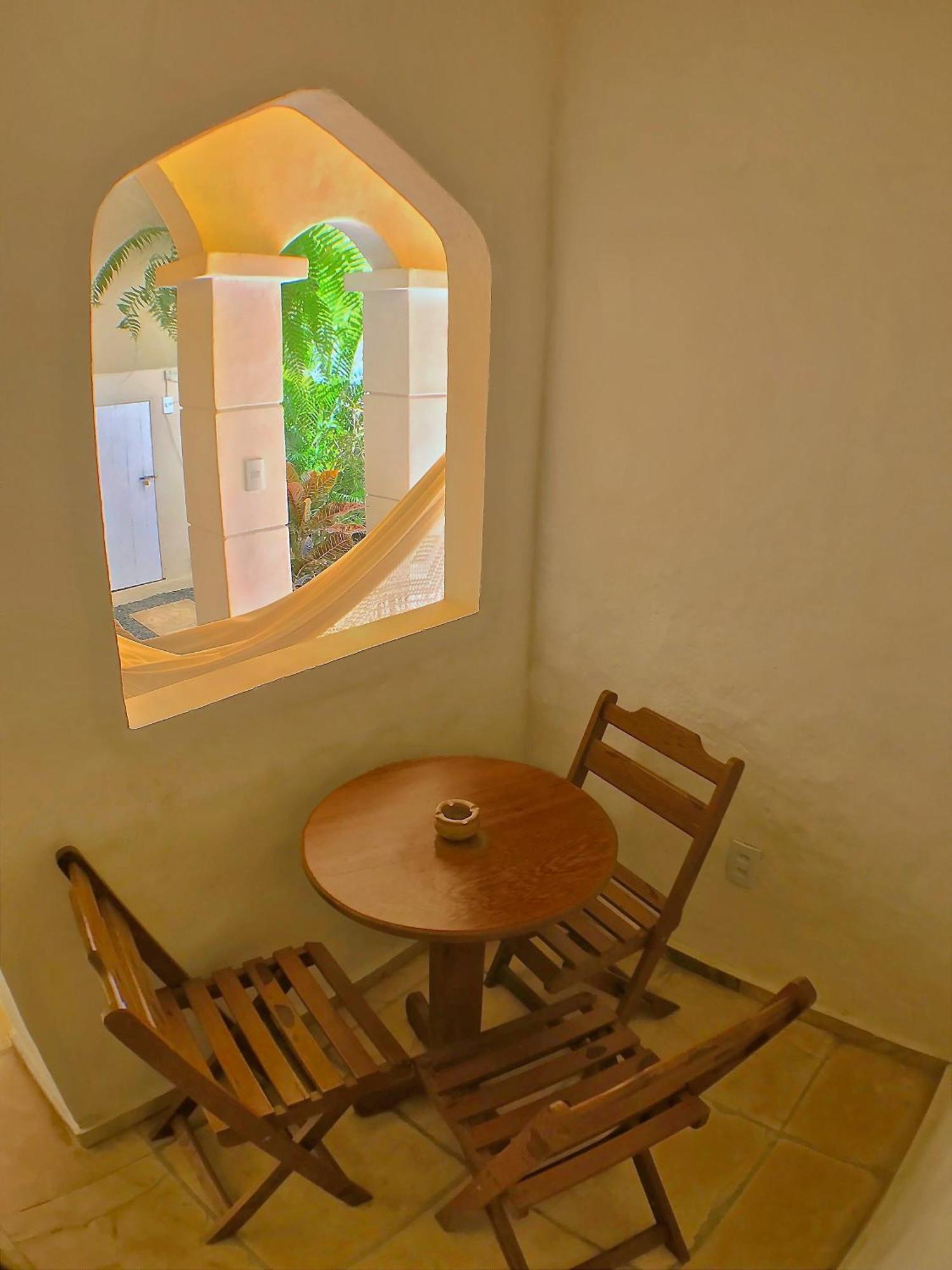 Villa Medina Jeri Jijoca de Jericoacoara Rom bilde