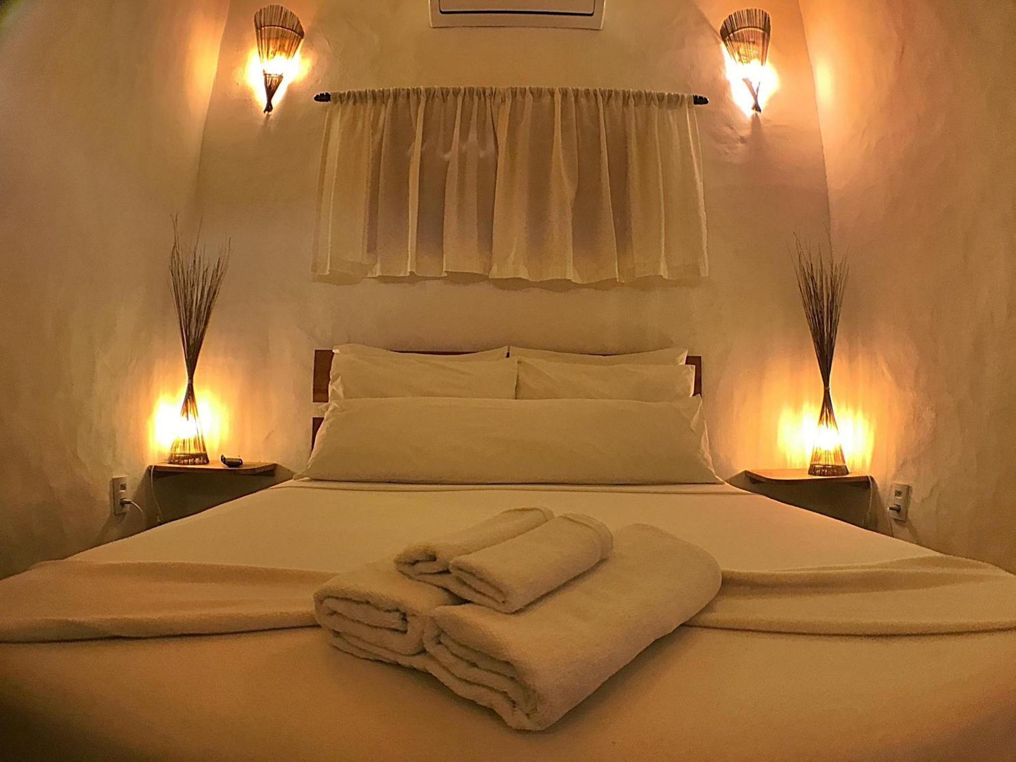 Villa Medina Jeri Jijoca de Jericoacoara Rom bilde
