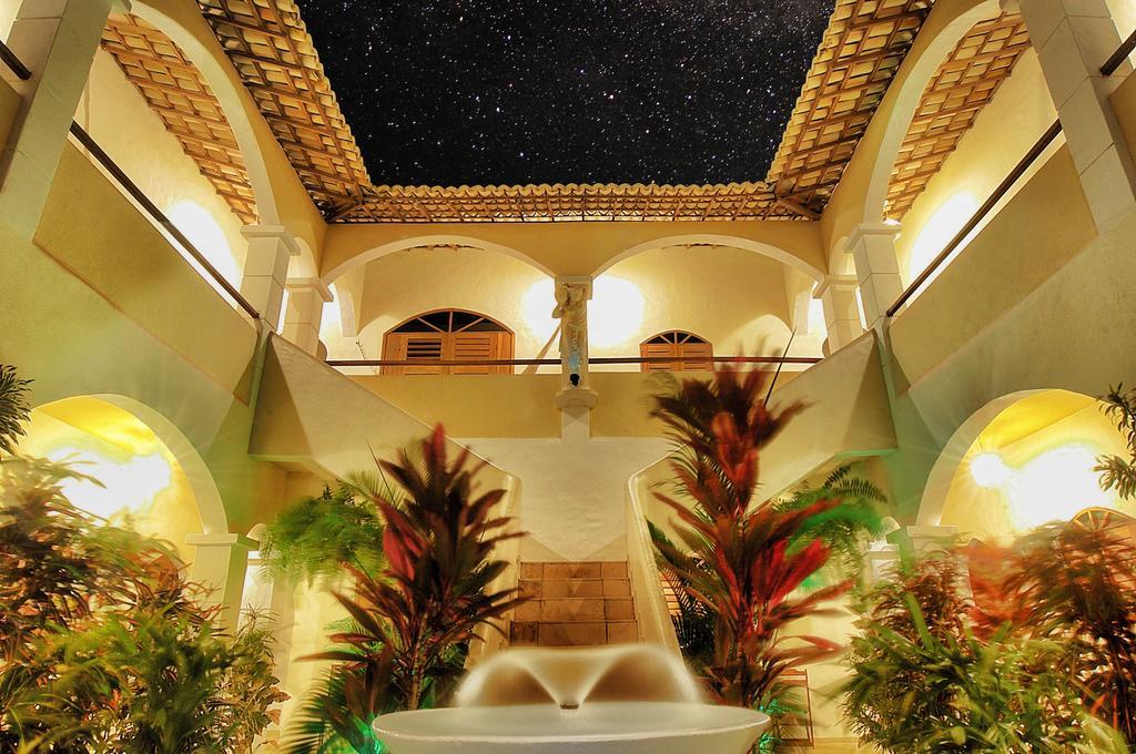 Villa Medina Jeri Jijoca de Jericoacoara Eksteriør bilde