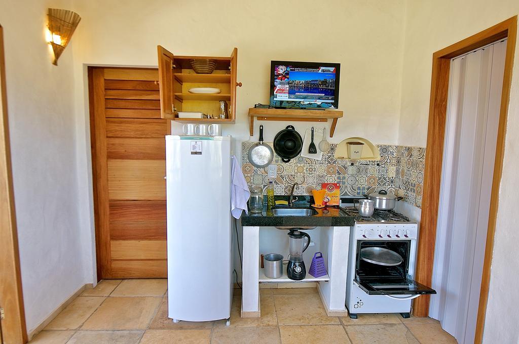 Villa Medina Jeri Jijoca de Jericoacoara Eksteriør bilde