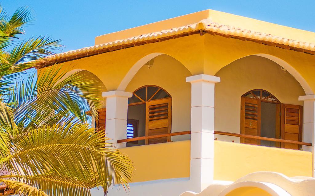 Villa Medina Jeri Jijoca de Jericoacoara Eksteriør bilde