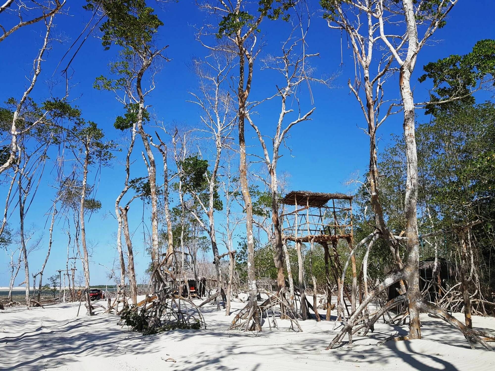 Villa Medina Jeri Jijoca de Jericoacoara Eksteriør bilde